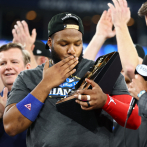 Toronto a la Serie Mundial por primera vez desde el 1993, Vladimir Guerrero Jr. gana el MVP
