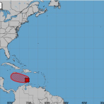 Lluvias por onda tropical aumentarán en horas de la tarde de este martes