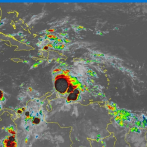 Onda tropical se podría convertir en ciclón Melissa; lluvias se extenderán hasta el sábado