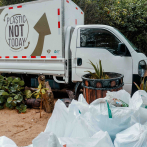 Recolectan más de 380 kilos de desechos con jornada de limpieza en Playa Macao