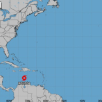 La tormenta Melissa amenaza con convertirse en huracán al acercarse a Haití