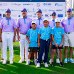 Torneo de golf “PQ” celebra su XXI edición