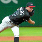 Grant Gavin lidera blanqueada de Leones sobre Estrellas