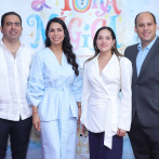 Yiselis Portes presenta su cuento infantil