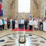 Isfodosu presenta cátedra Salomé Ureña al conmemorarse el 175 aniversario del natalicio de la educadora y poeta