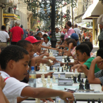 El Torneo de Ajedrez El Conde Peatonal se hará el seis de diciembre