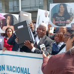 Exigen a la Procuraduría General hallar a culpables de explosión en San Cristóbal