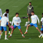 Xabi Alonso sobre Arda Güler: 