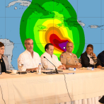 La jornada laboral será hasta la 1:00 PM y se suspende la docencia por Tormenta Melissa