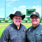 Innovador concepto visual causa furor en el estadio Tetelo Vargas