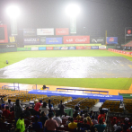 LIDOM extiende posposición a la jornada del miércoles ante tormenta Melissa