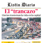 Listín Diario 22-10-2025