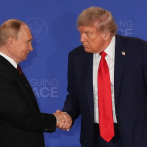 A pesar de la negativa de Trump de reunirse con Putin, Rusia afirma que la cumbre sigue