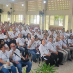 Matrimonios se reúnen para celebrar aniversario de movimiento matrimonial