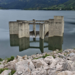 Las presas estables: solo Sabaneta está vertiendo y pone en alerta la zona y La Mesopotamia