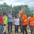 Barahona cuenta con casi 500 albergues para paso de tormenta tropical Melissa