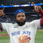 Vladimir Guerrero Jr envía mensaje a Dodgers tras promesa de Roberts de 