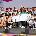 La octava edición del Maratón Santo Domingo marca un hito