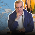 COE: Se mantiene suspensión de clases y trabajo en provincias en alerta roja por tormenta Melissa