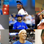 ¿Quiénes son los elegidos a ser exaltados al Pabellón de la Fama del Deporte Dominicano?