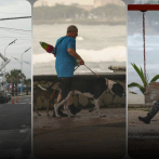 Tormenta Melissa: Recorrido por Santo Domingo este miércoles 22