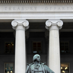 EEUU alcanza cifra record en deuda nacional con 38 billones de dólares