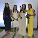 Lenis Núñez inaugura centro integral