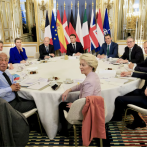 La UE acuerda imponer nuevas sanciones contra Rusia por la guerra en Ucrania