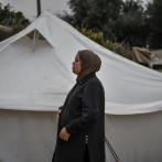 ONU advierte desnutrición de mujeres embarazadas en Gaza 