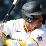 Dominicano Esmerlyn Valdez azota Liga de Arizona