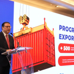 Director de Aduanas destaca aumento comercial y de controles en Dajabón