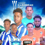 Cibao FC versus O&M en las semis de Copa del Caribe