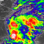 Haití: Un muerto y dos heridos graves por los efectos de la tormenta tropical Melissa