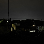 Informe preliminar sobre causas del 