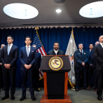 Desmantelan dos supuestas redes de juego y apuestas ilegales vinculadas con la NBA y la mafia