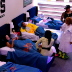 “La casa de Alofoke 2”: dramas, tensiones, peleas y sorpresas marcan el reality por YouTube