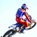 Motocross del bueno el próximo domingo en Monte Plata
