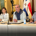 Mantienen suspensión de labores para este viernes en provincias en alerta roja.