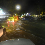 Tormenta Melissa: 140 desplazados y más de 900,000 usuarios sin servicio de agua potable