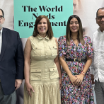 Newlink y Multiplicity se unen en un acuerdo