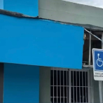 Lluvias por Melissa causan desplome parcial en hospital de Constanza