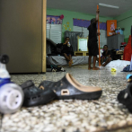 Más de un millón 200 mil usuarios sin agua potable; 1,380 desplazados y 263 viviendas afectadas