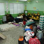 Cada tormenta, una mudanza: cómo viven las personas de Capotillo con las intensas lluvias