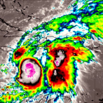 Tormenta Melissa se está organizando y podría ser huracán en próximas horas, dice Gloria Ceballos