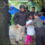 Hombre mata a su pareja de 21 años de edad e intenta quitarse la vida en Guachupita