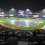 Tormenta Melissa crea crisis en calendario de Lidom