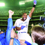 Los Azulejos, la historia de sus dos series mundiales conquistadas