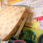 Más 200 viviendas han resultado afectadas por efectos de Melissa