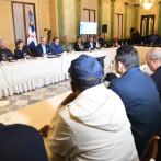 Gobierno busca volver a la 