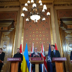 Aliados de Ucrania procuran poner más presión a Rusia